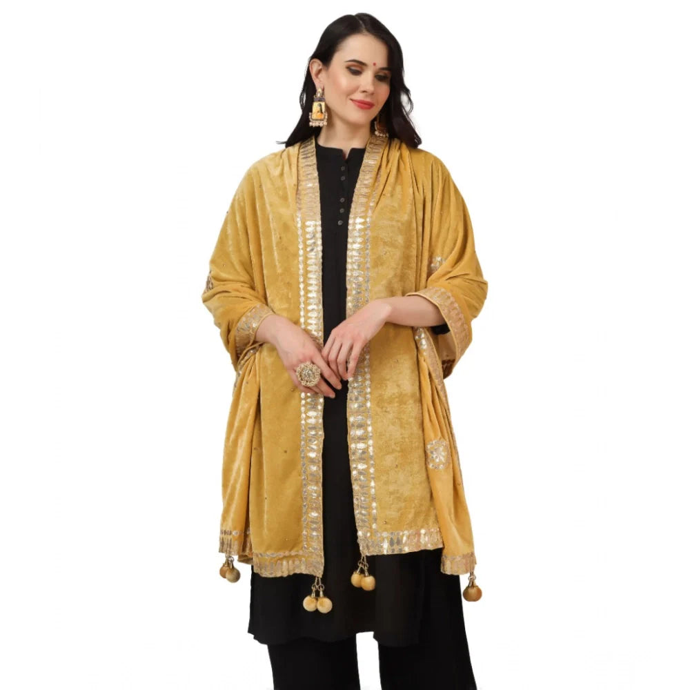 Dupatta and Stoles