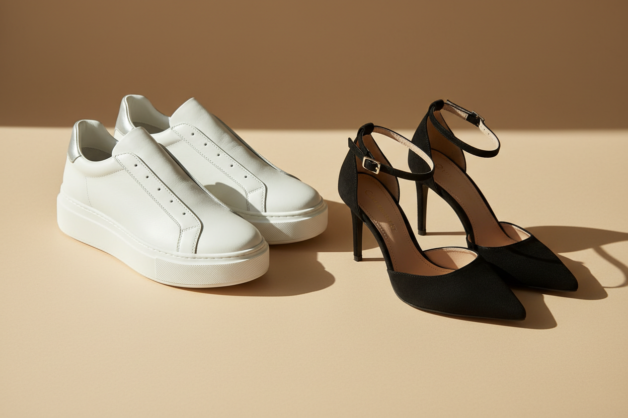 Footwear