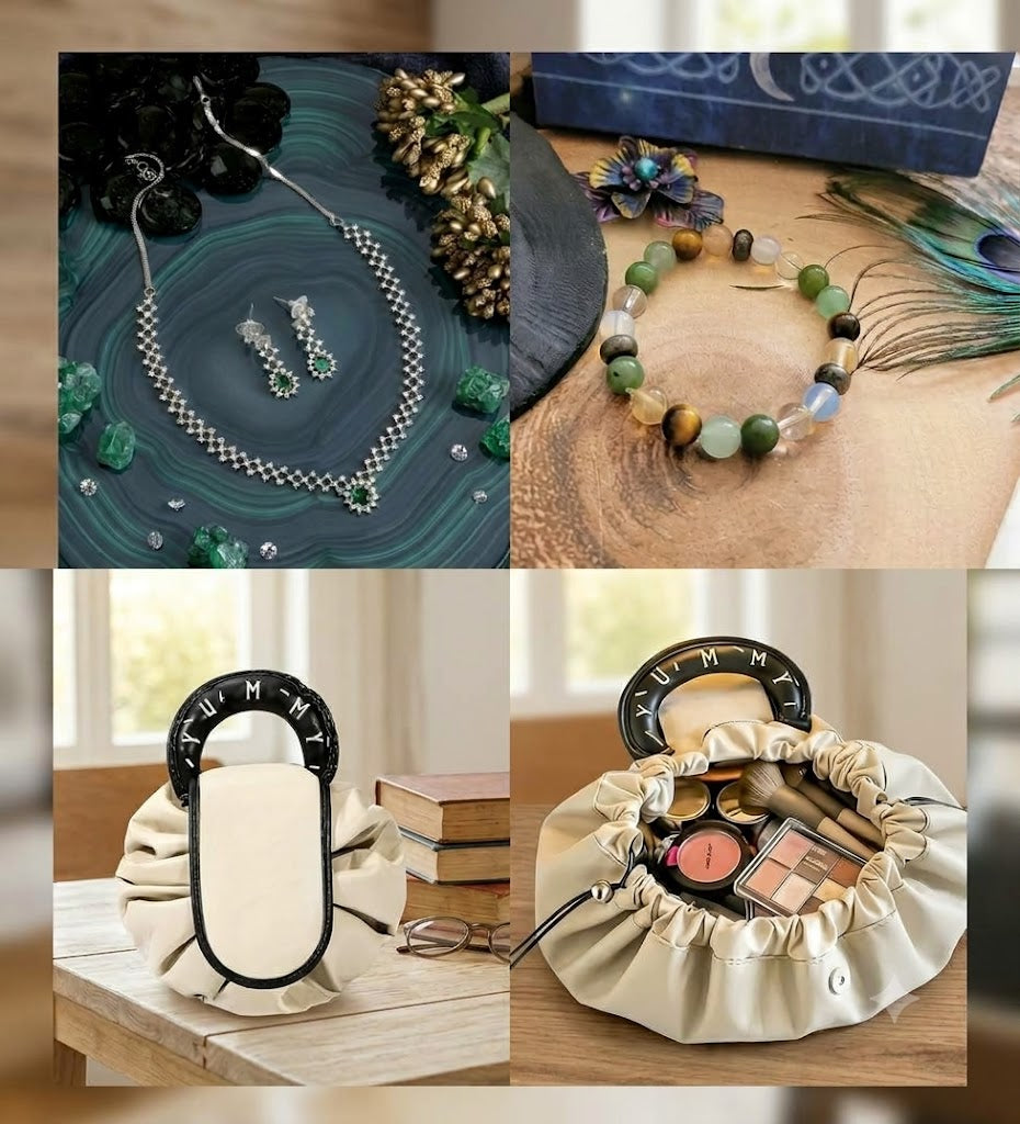 All Fashion & Accessories