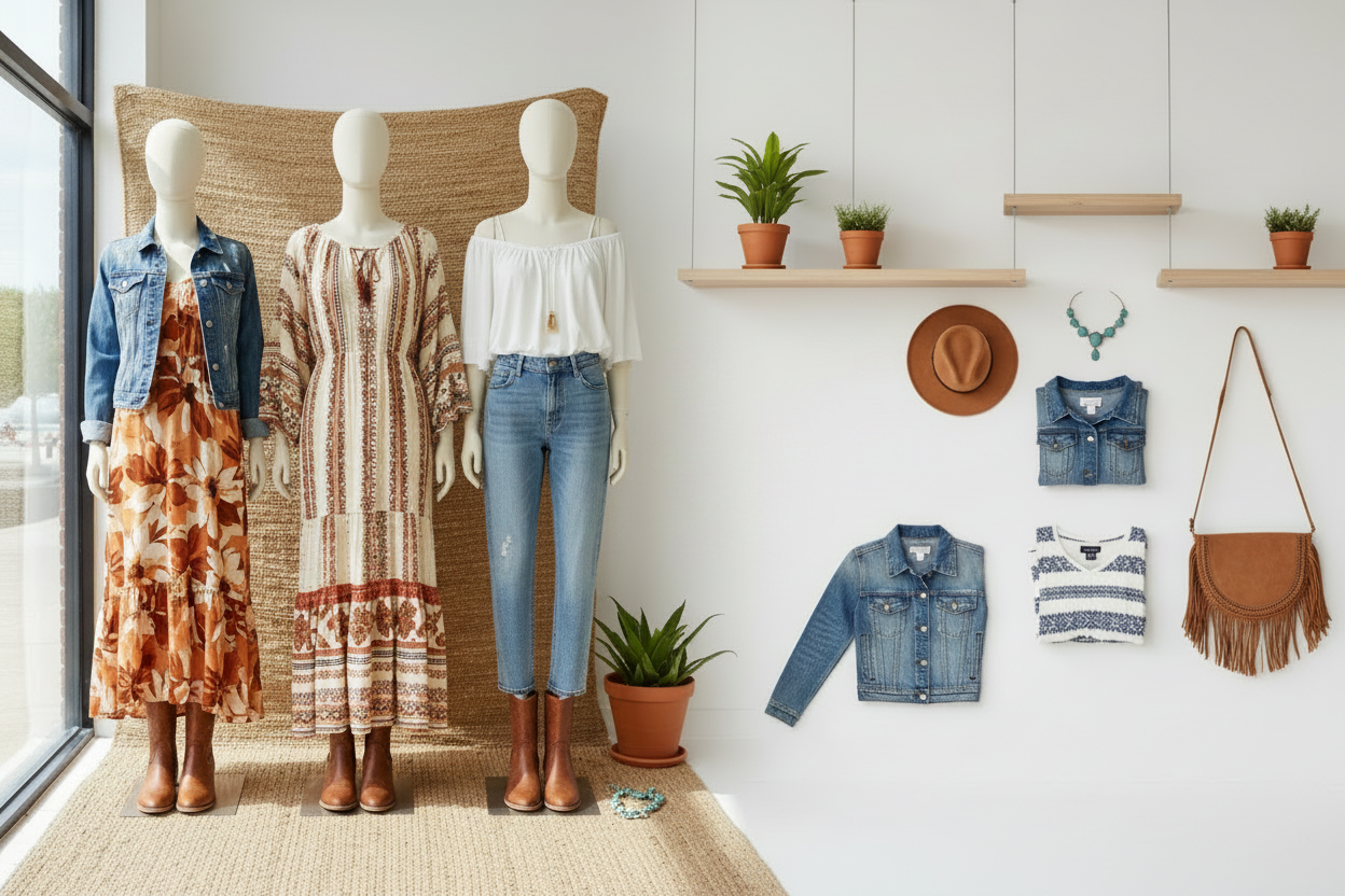 Western Wear
