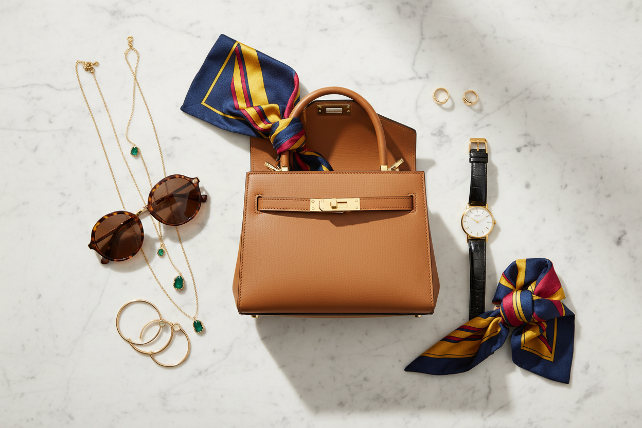 Fashion Accessories