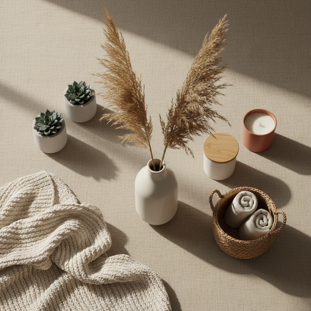 Home Decor