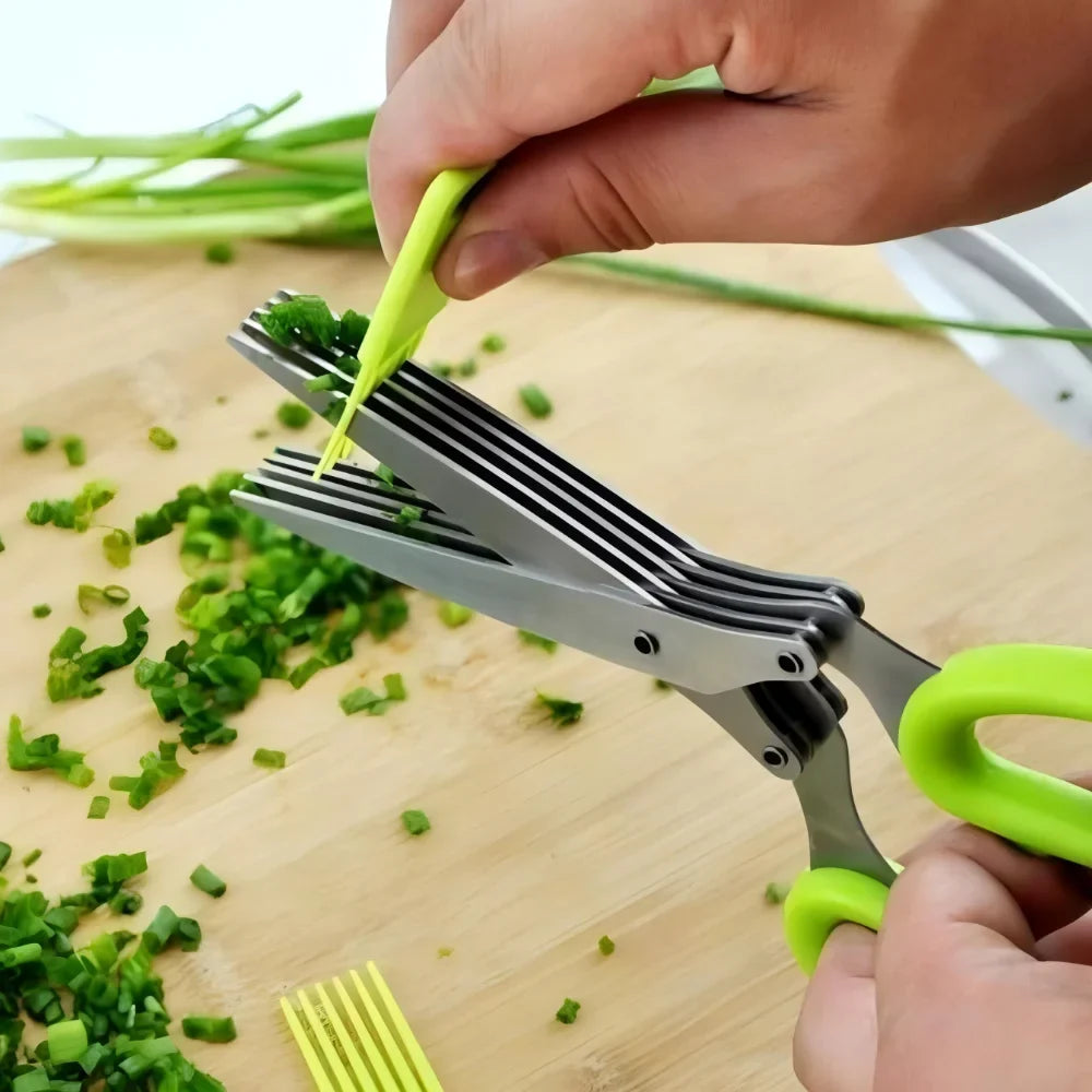 Kitchenware