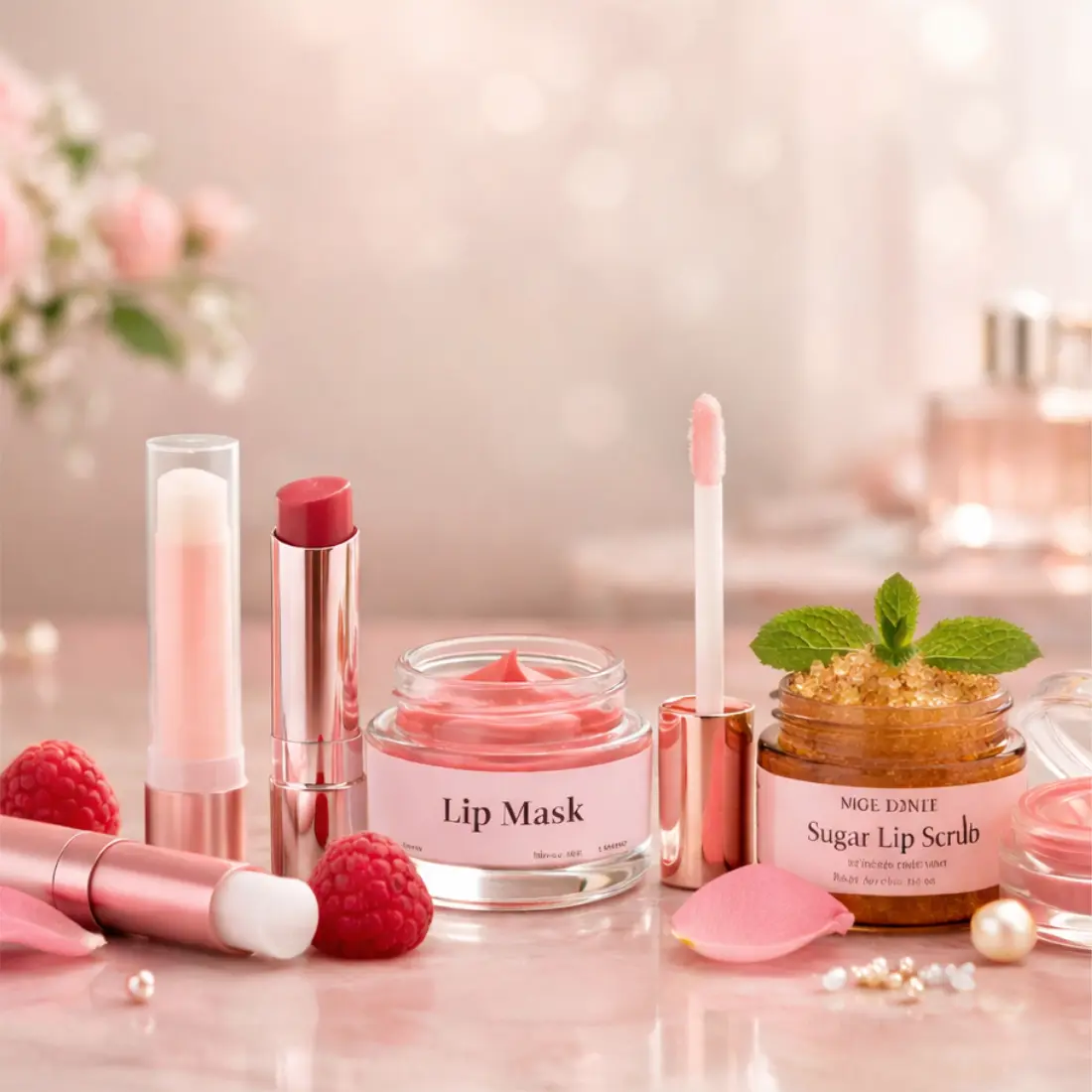 Lip Care