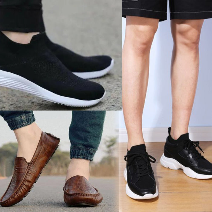 Mens Footwear