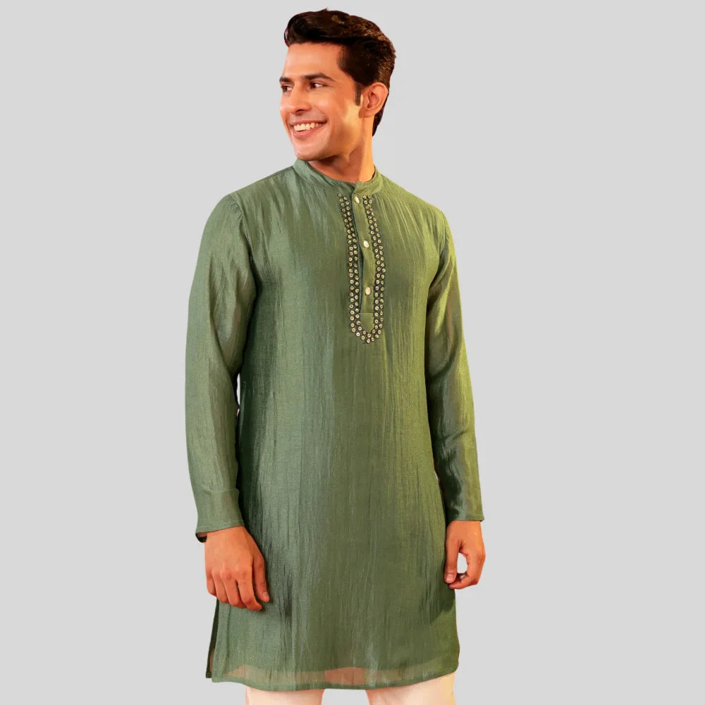 Mens Kurta