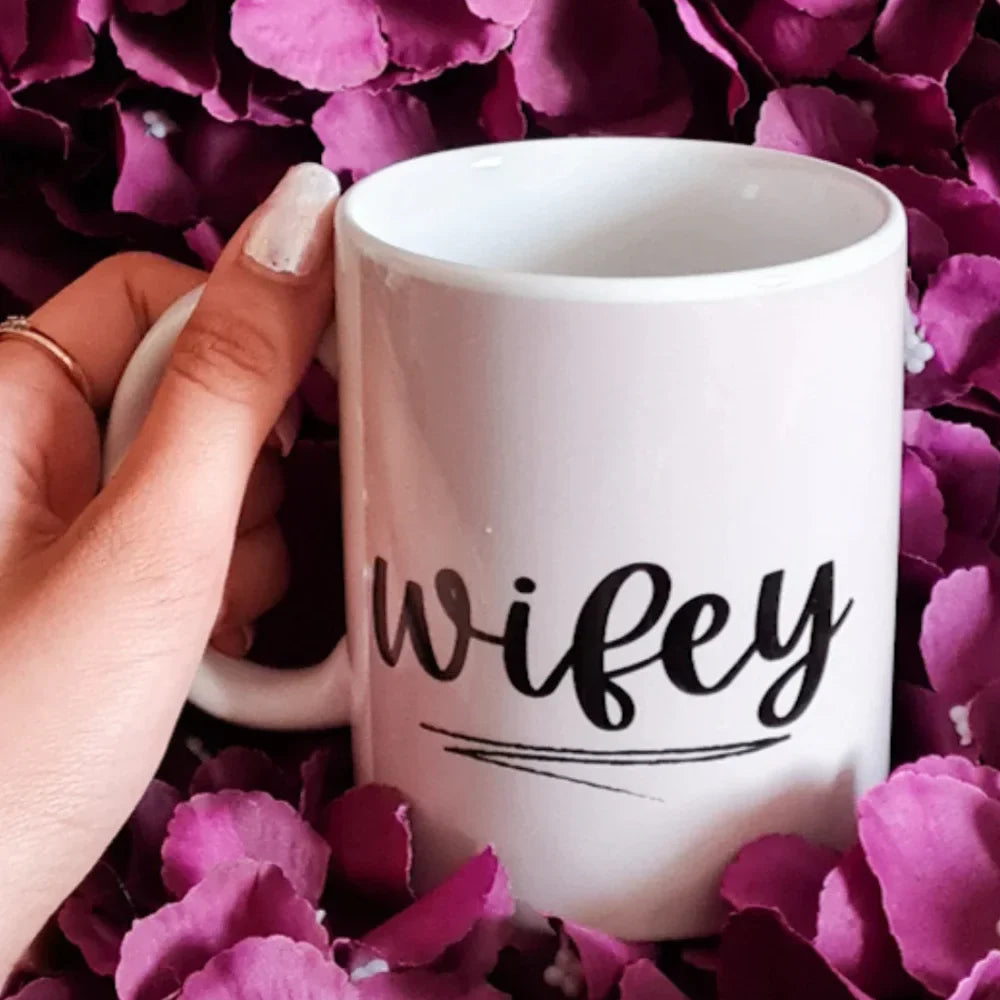 Mugs