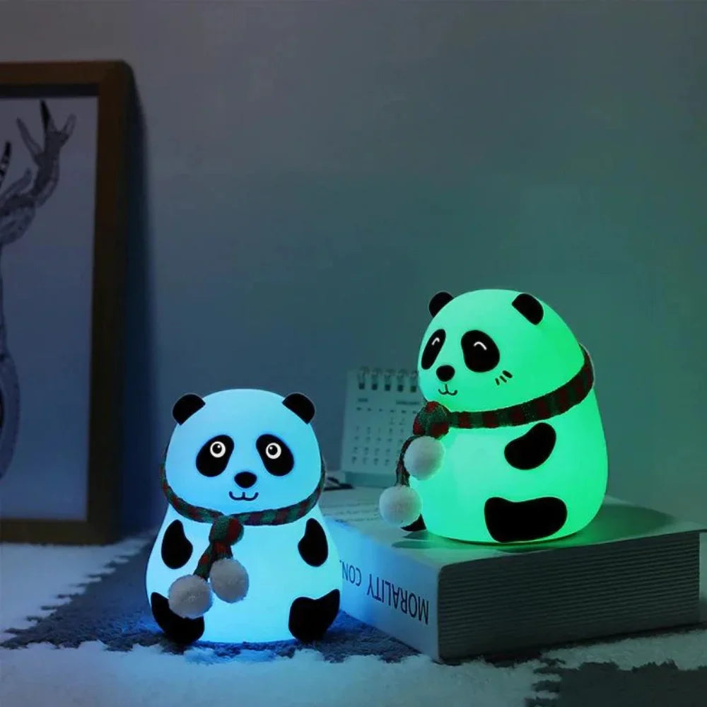 Night Lamps