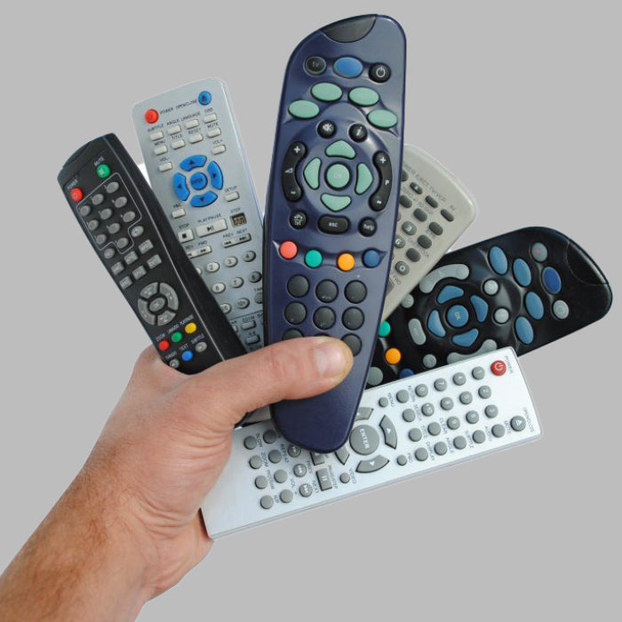 Remotes