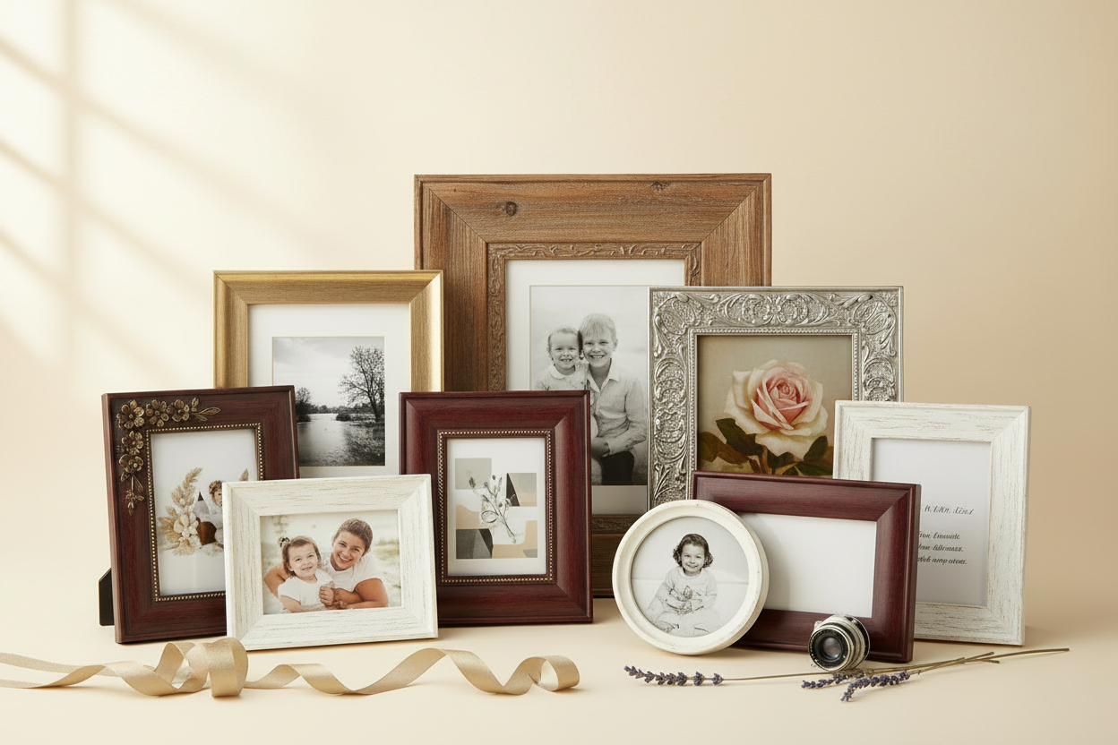 Photo Frame
