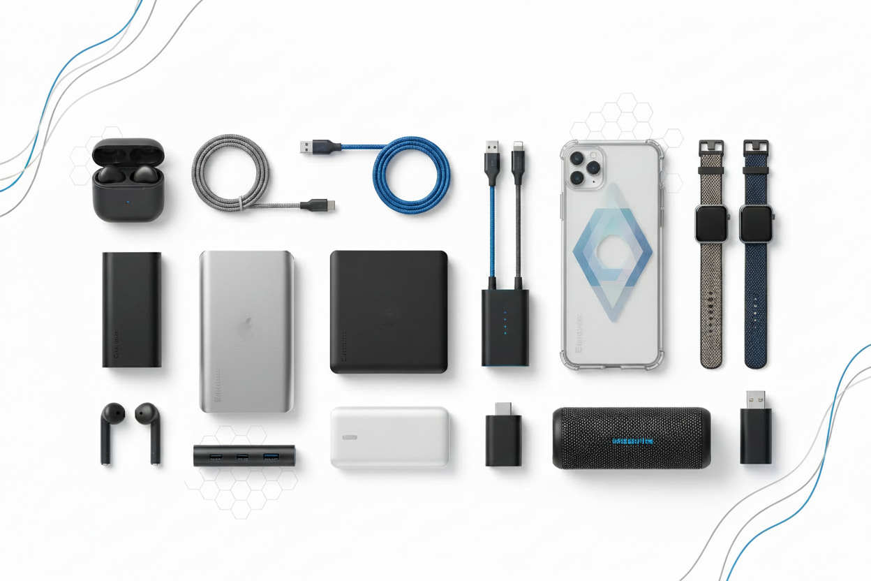 Electronic Accessories