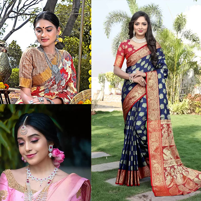 Sarees