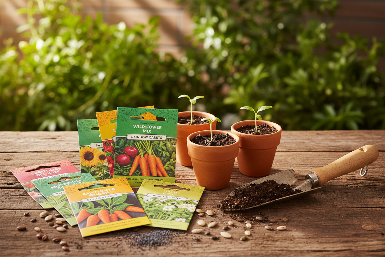 Gardening