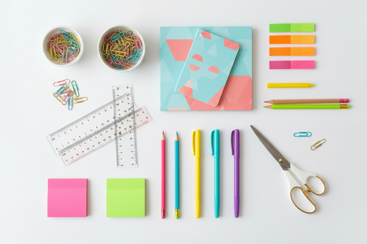 Stationary