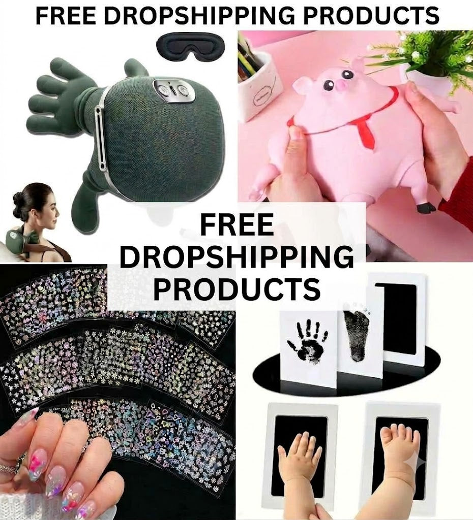 Free Plan Products
