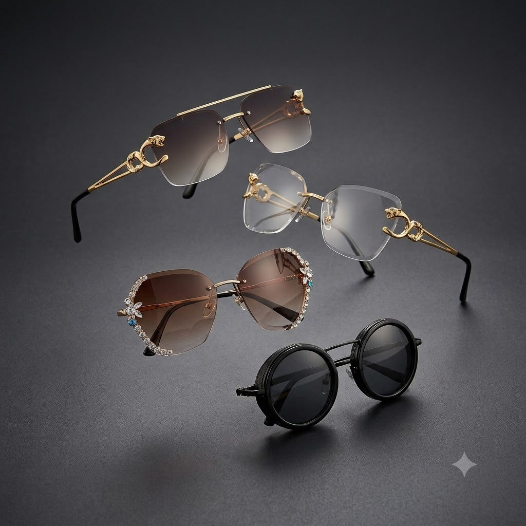 Fashion Sunglasses
