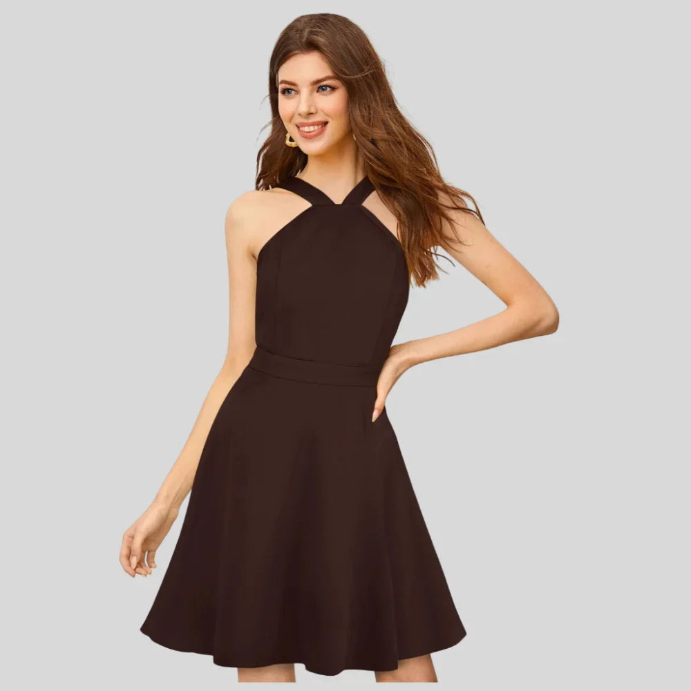Womens Dress