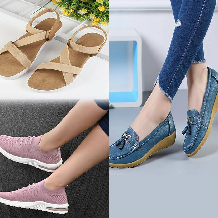 Womens Footwear