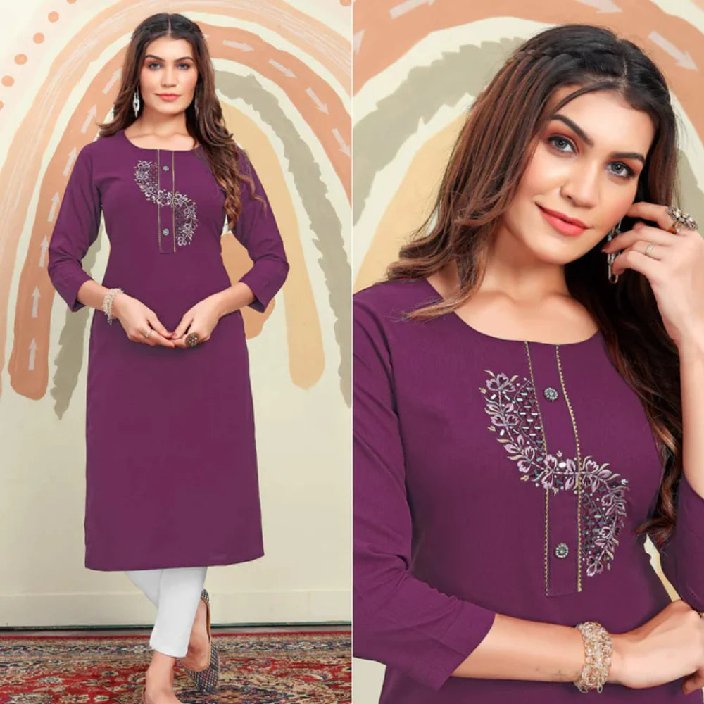 Women's Kurtis