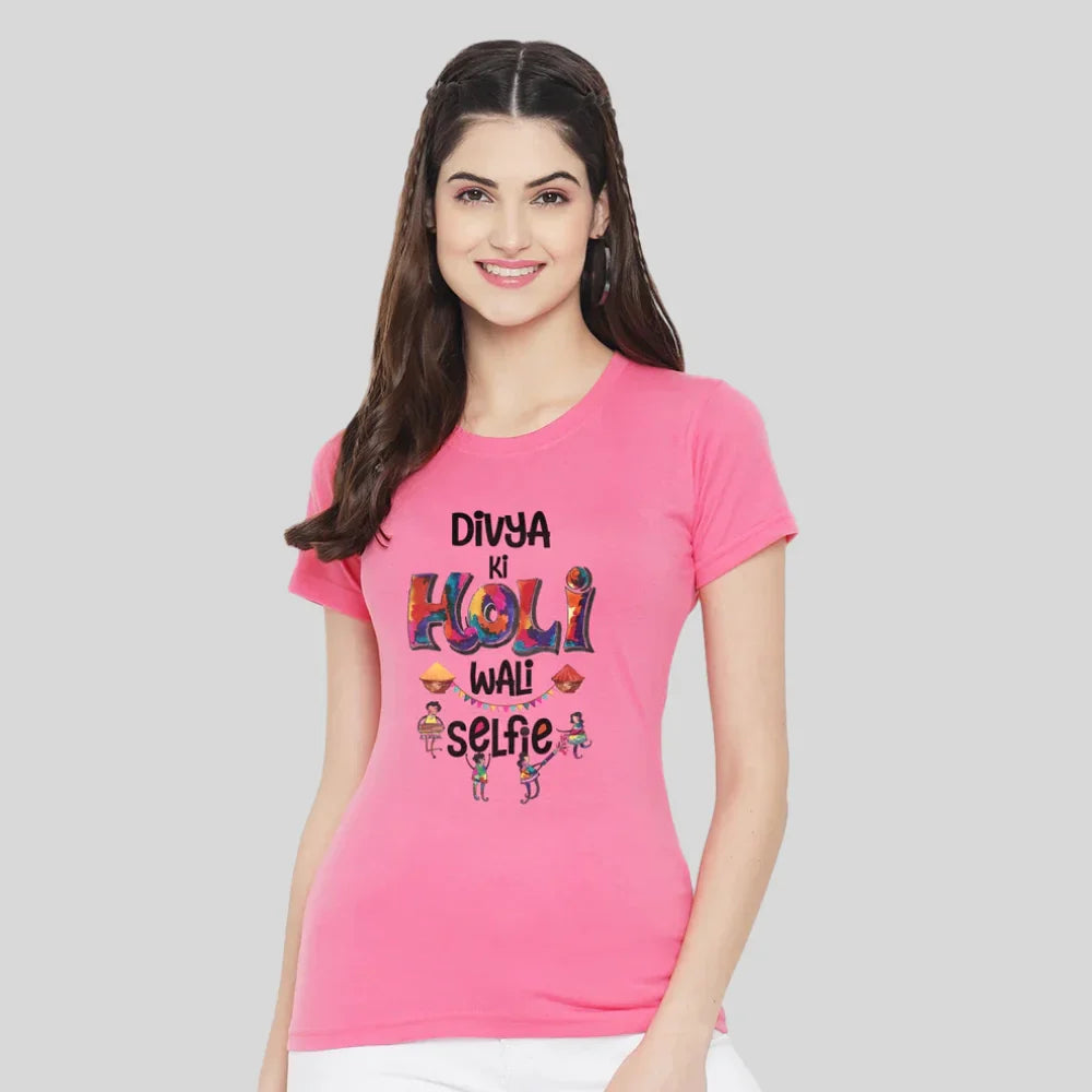 Womens T-Shirts