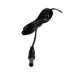 5V 1A Power Adapter, Power Supply AC Input 100 240 V and Output 5V 1A for Set Top Box_DTH Box, CCTV System, Router, Other Electronics And IT Gadgets with DC Pin (Black)