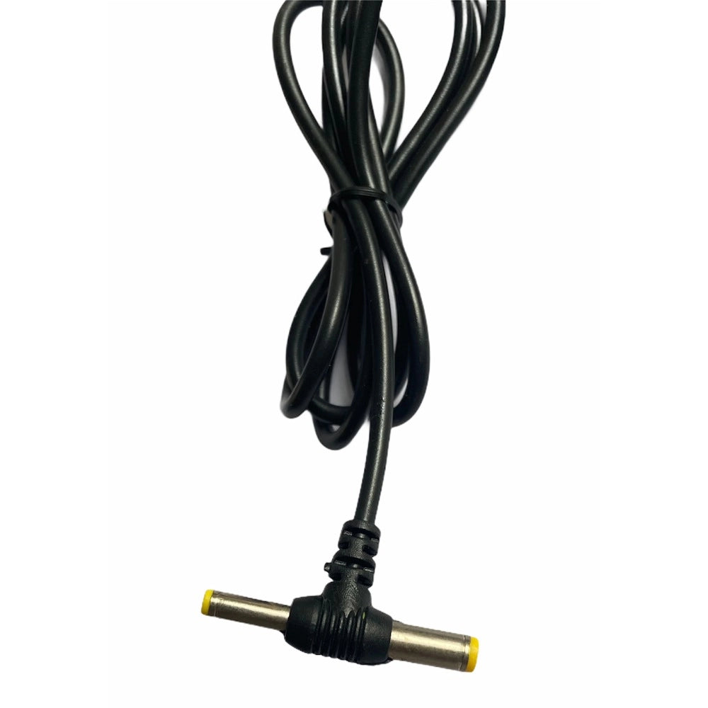 12V 1A Power Adapter, Power Supply AC Input 100 240 V and Output 12V 1A for Set Top Box_DTH Box, CCTV System, Router, Other Electronics And IT Gadgets with DC And Sony Pin (Black)