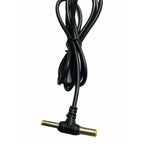 9V 1A Power Adapter, Power Supply AC Input 100 240 V and Output 9V 1A for Set Top Box_DTH Box, CCTV System, Router, Other Electronics And IT Gadgets with DC And Sony Pin (Black)