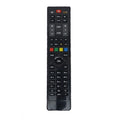 DTH Set Top Box Remote (With Recording), Compatible With Dish TV+ Hd Set Top Box Remote_Old Remote Functions Must Be Exactly Same (Color:Multi)