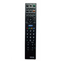LCD_LED Remote No. URC 43, Compatible With Sony Bravia LCD_LED TV Remote Control_Old Remote Functions Must Be Exactly Same (Color:Multi)