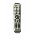 LCD_LED Remote No. Kmt22, Compatible With Koryo LCD_LED Remote Control_Old Remote Functions Must Be Exactly Same (Color:Multi)