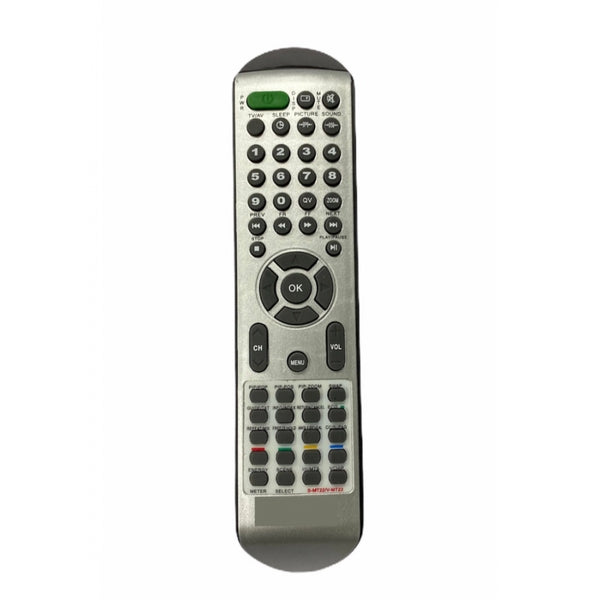 LCD_LED Remote No. Kmt22, Compatible With Koryo LCD_LED Remote Control_Old Remote Functions Must Be Exactly Same (Color:Multi)