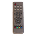 Remote No. Sg58, Compatible With Samsung Crt TV Remote Control_Old Remote Functions Must Be Exactly Same (Color:Multi)
