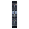 LCD_LED Remote No. URC 117, Compatible With Samsung LCD_LED TV Remote Control _Old Remote Functions Must Be Exactly Same (Color:Multi)