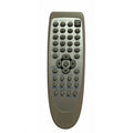 Crt TV Remote No. 115, Compatible With Onida TV Remote Control_Old Remote Functions Must Be Exactly Same (Color:Multi)