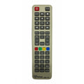 LCD_LED Remote No. URC 133, Compatible With SANSUI LCD_LED TV Remote Control_Old Remote Functions Must Be Exactly Same (Color:Multi)