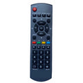 LCD/LED Remote No. URC401A, Compatible with Panasonic LCD/LED TV Remote Control (Exactly Same Remote will Only Work)