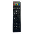 DTH Remote, Compatible with STC Free Dish DTH (with WiFi) Remote (Exactly Same Remote will Only Work)