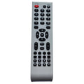LCD/LED Remote No. RCA06, Compatible with Vu LCD/LED TV Remote Control (Exactly Same Remote will Only Work)
