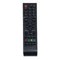 LCD/LED Remote, Compatible with Vu LCD/LED TV Remote Control (Exactly Same Remote will Only Work)