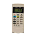 Remote No. 67, Compatible with Samsung AC Remote Control (Exactly Same Remote will Only Work)