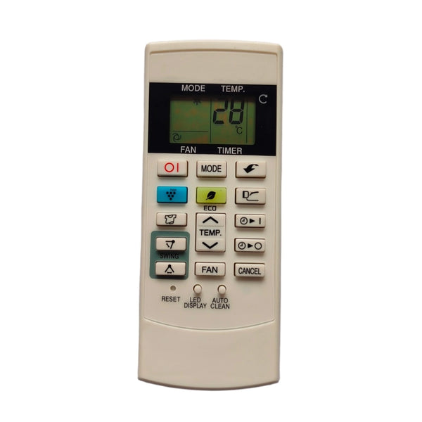 Remote No. 67, Compatible with Samsung AC Remote Control (Exactly Same Remote will Only Work)