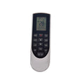Remote No. 57, Compatible with Neurofuzzy AC Remote Control (Exactly Same Remote will Only Work)