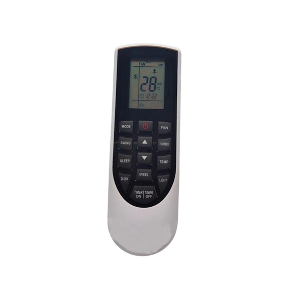 Remote No. 57, Compatible with Neurofuzzy AC Remote Control (Exactly Same Remote will Only Work)