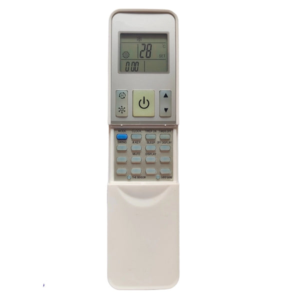 Remote No. 47, Compatible with O General AC Remote Control (Exactly Same Remote will Only Work)