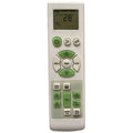 Remote No. 55, Compatible with Videocon AC Remote Control (Exactly Same Remote will Only Work)