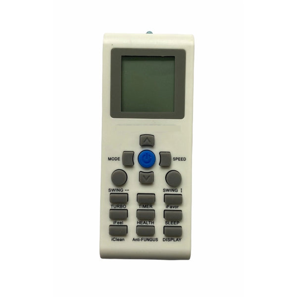 Remote No. 171, Compatible with Amstrad AC Remote Control (Exactly Same Remote will Only Work)