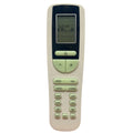 Remote No. 133B with Wi-Fi Function, Compatible with Voltas AC Remote Control (WiFi) (Exactly Same Remote will Only Work)