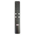 Remote with Netflix Function (No Voice), Compatible with TCL Smart TV LCD/LED Remote Control (Exactly Same Remote will Only Work)