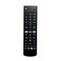 Remote No. AKB75095305 (No Voice), Compatible with LG Smart TV LCD/LED Remote Control (Exactly Same Remote will Only Work)