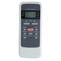 Remote No. 84, Compatible with Whirlpool AC Remote Control (Exactly Same Remote will Only Work)